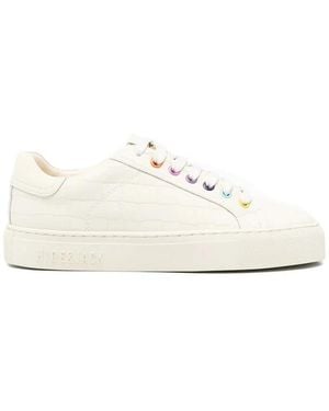 HIDE & JACK Sneakers - Blanco