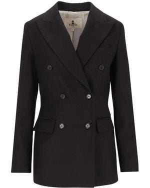 Barena Blazers - Negro