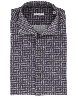 Sonrisa Formal Shirts - Grigio