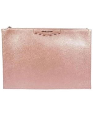 Givenchy Clutches - Roze