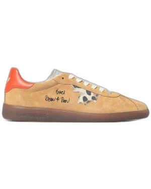 DSquared² Sneakers - Marron