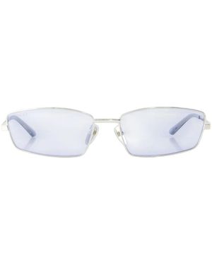 Gucci Sonnenbrillen - Blau