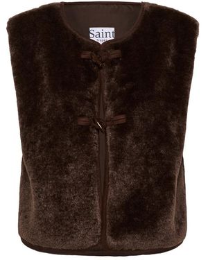 Saint Tropez Jassen - Bruin