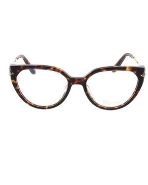 Chopard Brille - Braun