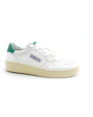 Back70 Trainers - White