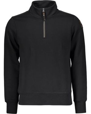 Parajumpers Sweatshirts - Negro