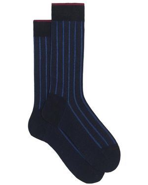 Gallo Socks - Blu