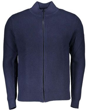 North Sails Cardigans - Blue