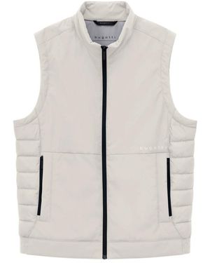 Bugatti Vests - Grigio