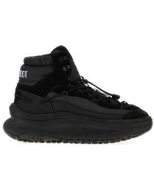 Moon Boot Sneakers - Nero