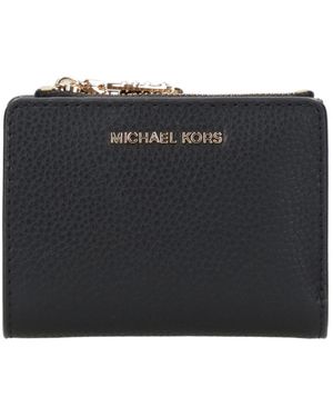 Michael Kors Wallets & Cardholders - Black