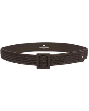 Weekend by Maxmara Belts - Marron