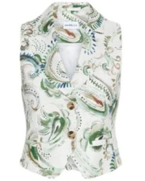 Marella Waistcoats - Multicolour