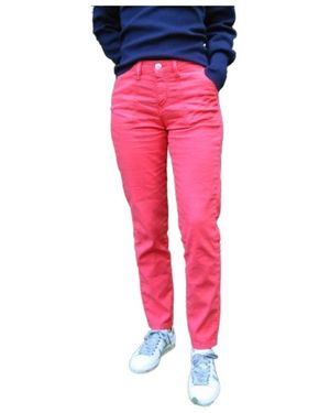 Islow Morgane Hose - Pink