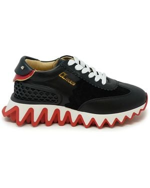 Christian Louboutin Sneakers - Black
