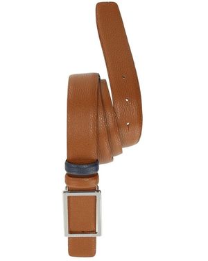 Van Laack Stylischer Gürtel Gretje - Braun
