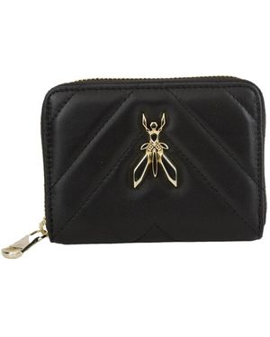 Patrizia Pepe Wallets & Cardholders - Negro