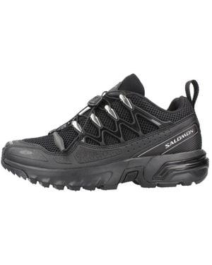 Salomon Lage Sneakers Acs Og Stijl - Zwart