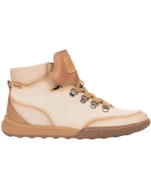 Pikolinos Schoenen ,Leer Viana W7C-8582C1 - Naturel