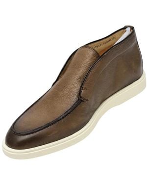 Santoni Sneakers - Marrone