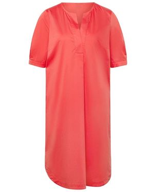 Rabe Short Dresses - Rosa