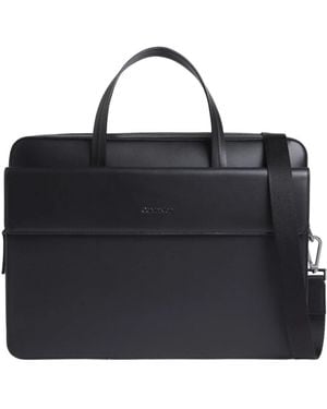 Calvin Klein Laptop Bags & Cases - Nero