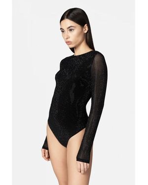 TWENTYFOUR Body - Zwart