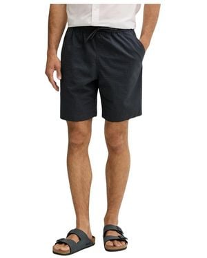 Lacoste Casual Shorts - Blu
