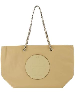 Tory Burch Tote Bags - Naturel