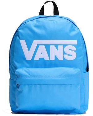 Vans Backpacks - Bleu