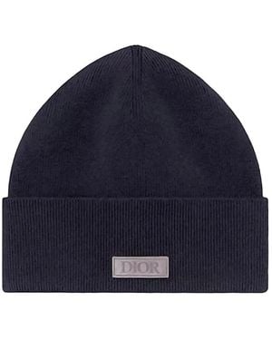 Dior Beanies - Blue