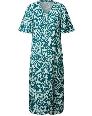 Cecil Midi Dresses - Verde