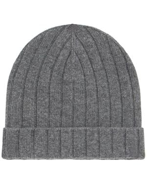 Dolce & Gabbana Beanies - Grigio