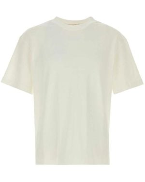The Row Tops ,Wit ,T-Shirts