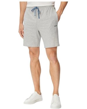 BOSS Casual Shorts - Blauw