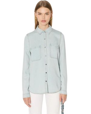 Berenice Shirts - Blu