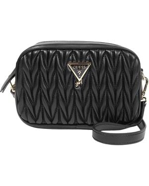 Guess Cross Body Bags - Black