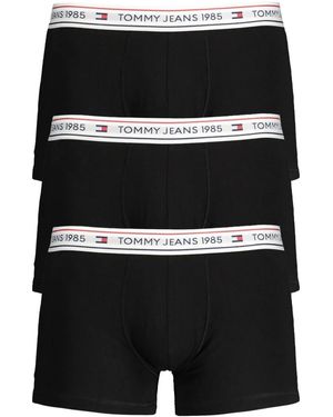Tommy Hilfiger Bottoms - Nero