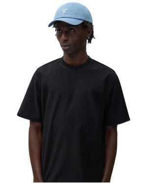 Arte' Caps - Black
