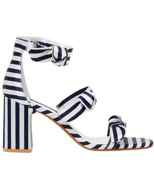 Senso Melvy Ii Sandale - Blau