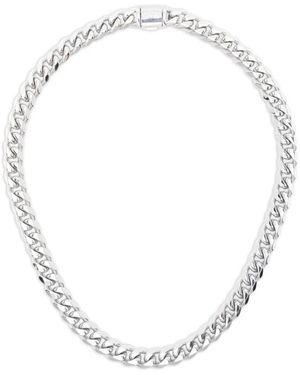 DARKAI Necklaces - Metallic