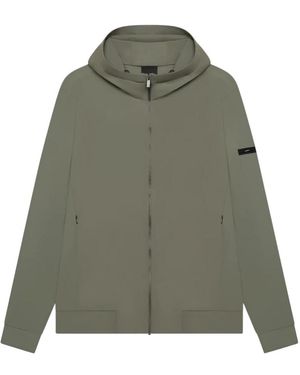 Unity Original Light Jackets - Green
