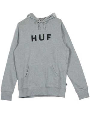 Huf Hoodies - Gray