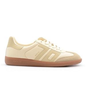 Back70 Sneakers - Bianco
