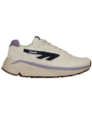 Hi-Tec Trainers - Grey