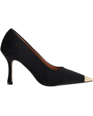 Kazar Viorine Pumps - Schwarz