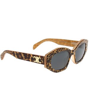 Celine Sunglasses - Natural