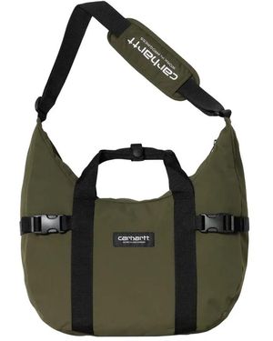 Carhartt Shoulder Bags - Verde