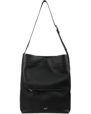 Tom Ford Cross Body Bags - Negro