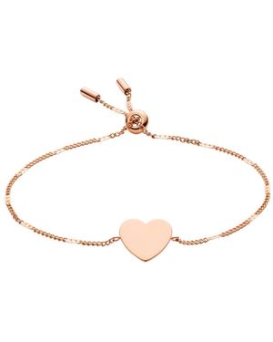 Fossil Bracelets - Métallisé